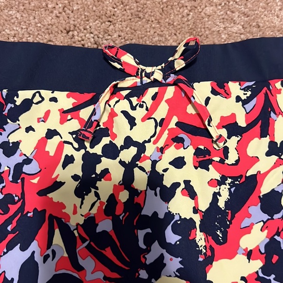 NWOT Columbia girls skort - Picture 4 of 8